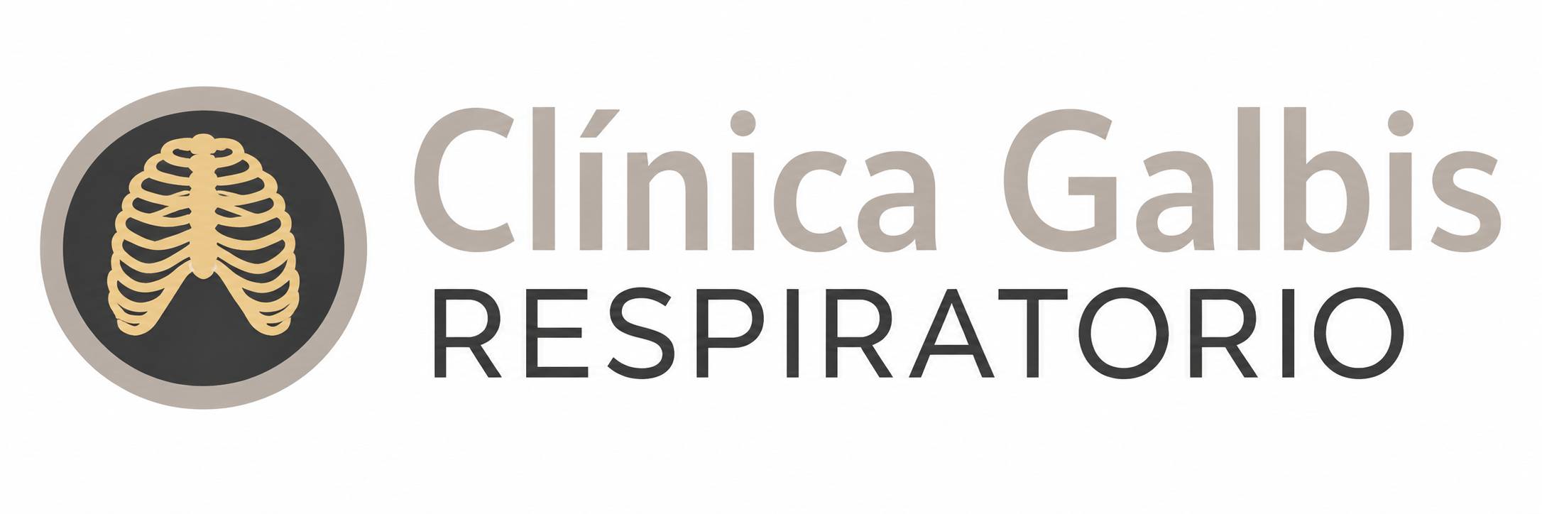 Logo de Clínica Galbis