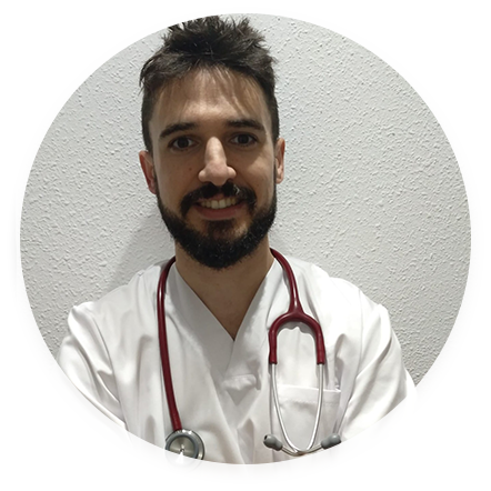 Dr. Luis Cabanes